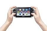 Sony Playstation PS Vita Slim Console Wi-Fi