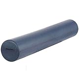 Bodhi | Faszienrolle | 90 cm lang | Faszien Massagerolle XL mit Ø 15 cm | Hartschaumrolle | Verspannung & Schmerzen lindern in der Wirbelsäule, Rücken, Oberschenkel | Für Faszientraining & Fitness