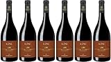 Jonquères d'Oriola Vignobles - Château de Corneilla Icône Côtes du Roussillon AOP 2022 Trocken (6 x 0.75 l)