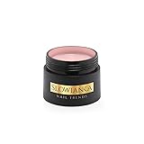 Slowianka Nail Trends Konstruktionsgel, Baugel UV, LED Gel, Light Beige Cover Ideal Tixotropy, Easy Levelling, Selbstnivellierung, 15g Aufbaugel für Gelnägel, Build Gel für UV Lampe Beige