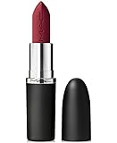 MAC Lippenstift, matt, seidig, M·A, Cximal, Keep Dreaming, 0,3 g, Rot