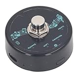 BT 5.1 MIDI FOOT CONTROCATER mit Langer Akkulaufzeit für Daw Software Control Music Production Tool