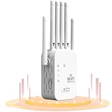 WiFi Extender WLAN