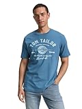 TOM TAILOR Herren T-Shirt