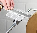 Record Power WG250/I Schleifstütze für Nasschleifmaschine WG250