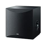 Yamaha KS-SW100 Subwoofer