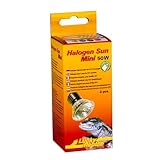 Lucky Reptile Halogen Sun Mini, Wattstärke:50 Watt