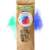 Aurahaus Räuchermischung (30g) Energiereinigung für Körper Geist & Haus 'spiritueller Schutz' vor negativen Energien