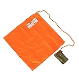 blntackle76 Kill-rag Paintball/Airsoft - Deathrag/Hittuch/Hitmarkierung Deathrag in Molletasche