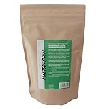RaceFuel Maltodextrin 19 • Kohlenhydrat Pulver für Sport, Laufen, Radfahren, Triathlon • 100% Maltodextrin DE19 • Ideal zur Herstellung von High-Power Energy-Gel • Hochverträglich • 100% Vegan (250g)
