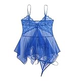 Sunfashion Sexy Frauen Sexy Body Lingerie Set Sexy Reizwäsche Damen Erotische Kleider Ouvert Leggings Damen Body Sexy Elegant Damen Negligee Sexy Kleid Durchsichtig Damen Transparent Dessous Frauen B