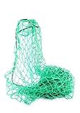Anhängernetz – 140 x 250 cm, aus strapazierfähigem Material, ideal für die Ladungssicherung im Transport, verwenden