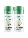 LR LIFETAKT Colostrum Liquid Nahrungsergänzungsmittel (2x 125 ml)