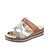 Rieker Damen Sandalen 62989