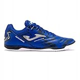 Joma Herren Indoor Football Trainers, Royal, 42 EU