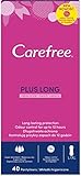 Carefree Plus Long Fresh 40