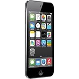 Apple iPod Touch 16GB Grau (Generalüberholt)