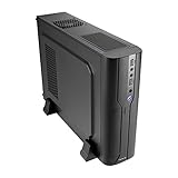 Tacens Orum3500 - Computergehäuse PC, ATX, Mini-Tower, 4 Erweiterungssteckplätze