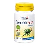 LONGLIFE BROMELAIN STARK