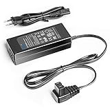 KFD Netzteil Kühlbox Ersatzkabel Ladegerät für Waeco CF-18 Kompressor, DOMETIC, Alpicool, ARB, ICECO, 230V Adapter Kesser Stromkabel Elektrische Kühlschrank Freezer 14,5V 6A Anschlußkabel Gefrierbox