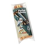 Pracht Creatives Hobby 3331 Perlwebrahmen aus Holz, zum Perlenfädeln, zerlegt, mit Perlen (Rocailles) und Anleitung, zum Weben von Freundschaftsbändern und Armbändern