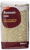 tegut... Basmatireis, 1 x 500 g