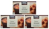 King's Crown Sahne-Karamell (3x40g)
