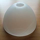 Lampenschirm Prestige , E 14 u.a. für Led Glas , Schirm ,Ersatzglas , Schirm , Ersatzschirm , Lampenglas für Pendellampe , Tischlampe , Fluter , Leuchte (1 Stk.)