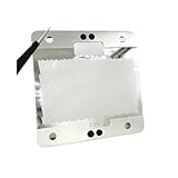 Kompatibel Mit Braun, 330 5310 5322 5330 5321 5323 5350 5511 Ersatz-Elektrorasierer-Rasierfolien-Bildschirmzubehör(1pcs)