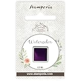 Stamperia KAJC12 Watercolour Refill, Lilac, 0.5 ml
