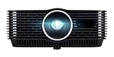 Acer B250i DLP LED Beamer (Full HD (1.920 x 1.080 Pixel) 1.200 Lumen, 5.000:1 Kontrast, Keystone, 5 Watt Lautsprecher, HDMI (HDCP)) Portable / Mobil