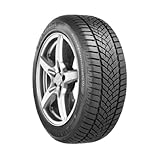 Fulda Kristall Control HP 2 XL M+S - 205/60R16 96H - Winterreifen