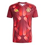 adidas DFB Germany Deutschland Trikot Jersey (DE/NL/SE/PL, Alphanumerisch, XL, Regular, Regular, red)