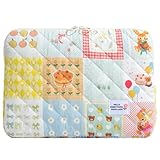 13.11.15 in gepolsterter Laptop -Hülle Schocksicherer Tablettenhülsengehäuse Gesteppte Laptop -Schutzbeutel für Schularbeit (Stil 6)