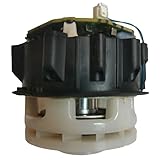 bdfndjnm Motor kompatibel for Dyson V8 & SV10 Staubsauger