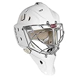 BAUER Goal Mask Profile 951 Senior, Farbe:schwarz