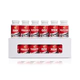 MEGA XXL BOX mit den 6 besten BPV-Produkten zur optimalen Komplettversorgung - Mineralstoffe & Vitamine von A - Z