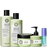 MN Structure Repair Routine