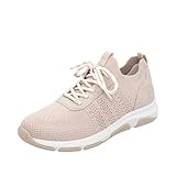 Remonte Damen D1S05 Slipper, Rosa, 42 EU