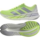 adidas Performance Adistar 3 Laufschuh gelbgrau, 46 2/3 Herren