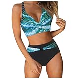 Sale Damen Angebote Des Tages Heute Deal Bikinihose High Waist Bauch Weg Ballkleider Damen Tankini Sport Damen Monokini Damen Bikini Schuhe Damen Sommer Sport Oberteile Damen Bademode Damen Bauchweg