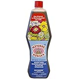 Keyzers Dünger 1000ml für Blüh- und Grünpflanzen +Kakteen