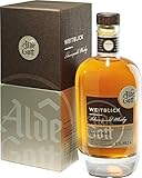 Alde Gott Weitblick Schwarzwald Whisky 2016 0,7 Liter