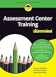 Assessment Center Training für Dummies