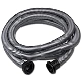 5mtr. Ablaufschlauch für Teichsauger PRO von Wagner GREEN, Verlängerungsschlauch koppelbar