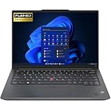 Lenovo ThinkPad E14 G5 Notebook 14' WUXGA AMD Ryzen™ 5 7430U @4,3GHz 24GB DDR4 1TB NVMe SSD Radeon™ RX Vega 7 Windows 11 Laptop //Notebooktasche