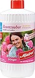 Mairol Rosen-Dünger Rosenzauber Liquid 1.000 ml