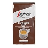 Segafredo Zanetti Espresso Casa gemahlen (250 g)