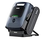 Beatbot AquaSense Pro Intelligenter Poolroboter, 5-in-1, Quad-Core-Prozessor, 9 Motoren, WavePath-Navigation, 20 Sonar-Sensoren, Akkulaufzeit 9,5 h, Connect, Skimmer, Surface, Pool 210 m²