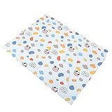 ifundom Beanie-Decke -kuscheldecke sofa blanket Nursery blankets couchüberwurfdecken sofa kuscheldecke Schläfer mit Kapuze Babyteppich klein Krippendecke empfängt decke Baumwolle